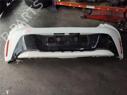 Used Rear bumper TOYOTA COROLLA Hatchback (_E21_, _EA1_, _EH1_) 1.8 Hybrid (ZWE211, ZWE219) (122 hp) 29929483
