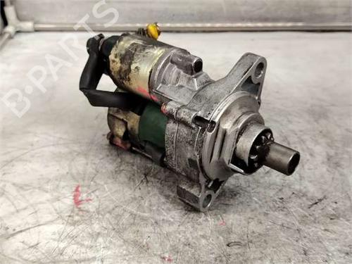 Used Starter Starter 38737507 38737507