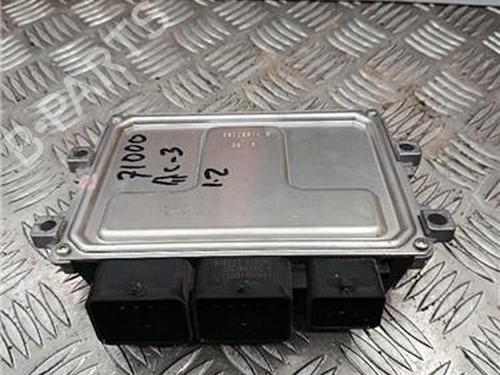 Electronic module CITROËN C3 II (SC_) 1.2 VTi 82 | BP33221503M83 - Image 2