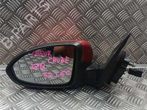 left-mirror-chevrolet-cruze-j300-2009-36545396 main image