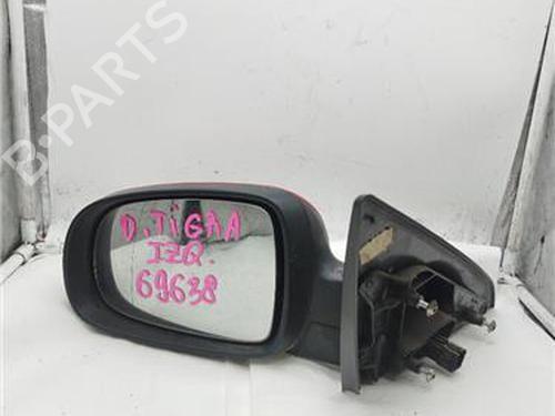Left mirror OPEL TIGRA TwinTop (X04) 1.8 (R97) E1010676