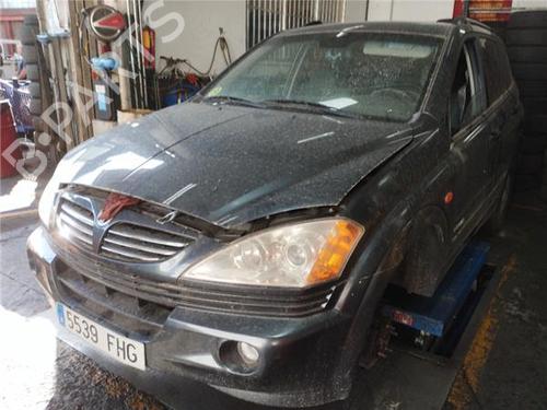 Brukte deler til SSANGYONG KYRON 2.0 Xdi (141 hp) 2954745