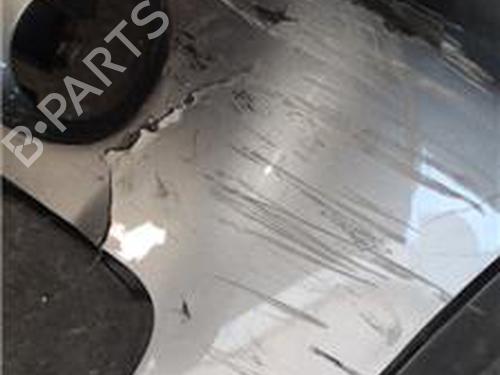 Left front fenders BMW X5 (E70) 3.0 sd | BP27559397C41 