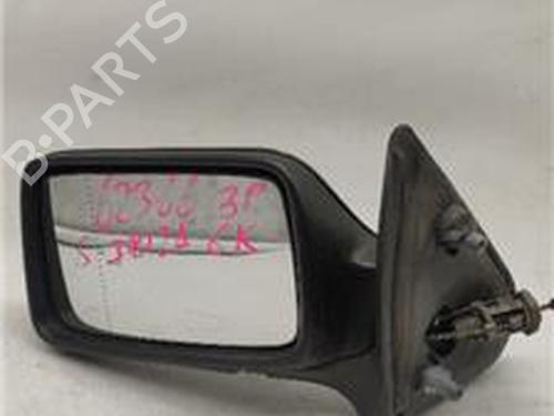 Used Left mirror SEAT IBIZA II (6K1) 1.4 16V (75 hp) 18390473