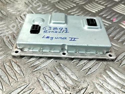 Vorschaltgerät Xenon für RENAULT LAGUNA II Grandtour (KG0/1_) 2.0 16V IDE (KG0N) (140 hp) 30916246