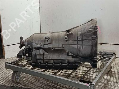 Gearbox BMW 1 (E81) 120 d | BP40518218M3 - Image 4