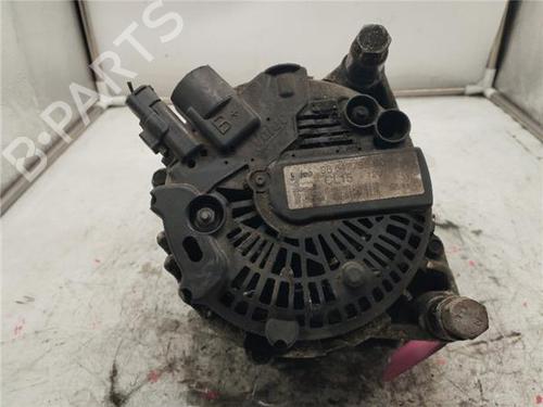 Alternator CITROËN C4 II (NC_) 1.6 HDi 90 | BP29577381M7 