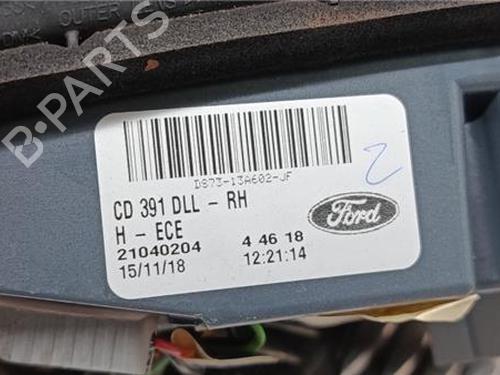 Right tailgate light FORD MONDEO V Hatchback (CE) 1.5 EcoBoost | BP32038248C80