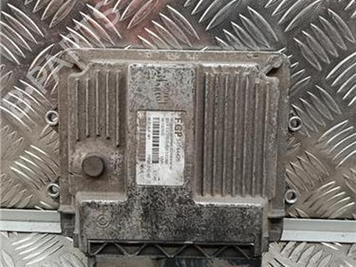 Elektronisk modul FIAT IDEA (350_) 1.3 D Multijet (70 hp) 33221506