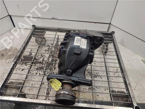 Used Rear differential BMW 5 (E60) 520 d (163 hp) 28526272