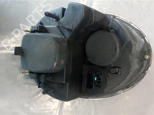 Left headlight MINI MINI (R50, R53) Cooper | BP18378209C28 