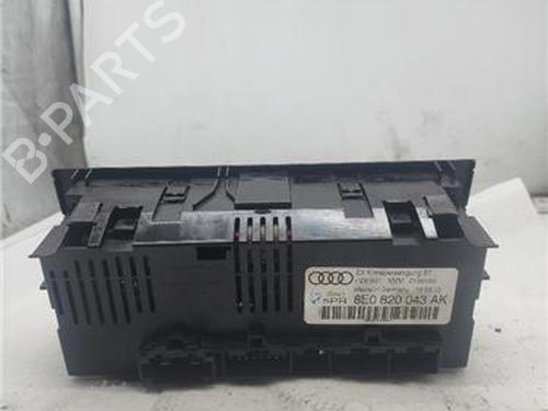 Heater blower motor AUDI A4 B8 (8K2) 2.0 TDI | BP29645225M62 