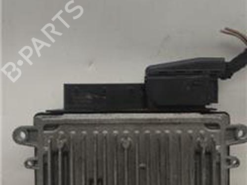 Electronic module MERCEDES-BENZ A-CLASS (W169) A 200 CDI (169.008, 169.308) | BP18005784M83 