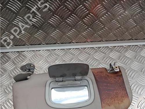 Venstre solskærm ALFA ROMEO 147 (937_) 1.9 JTD (937.AXF1A, 937.BXF1A) (101 hp) 31843543