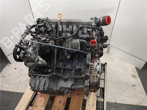 Engine KIA CERATO I Hatchback (LD) 1.6 CRDi | BP28136457M1 