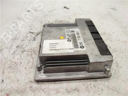 Electronic module BMW 1 (E87) 116 i | BP29415279M83