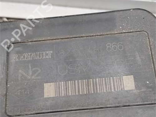 Electronic module RENAULT MEGANE II Saloon (LM0/1_) 1.5 dCi (LM1E) | BP40615500M83 - Image 3