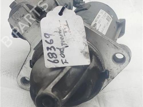 Used Starter FORD FIESTA VI (CB1, CCN) 1.25 (82 hp) 25040555