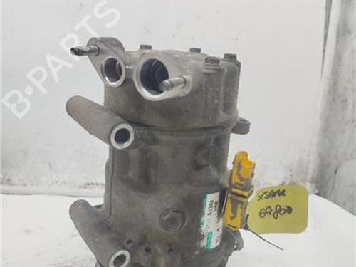 Used AC compressor CITROËN XSARA PICASSO (N68) 1.6 16V (109 hp) 29196061