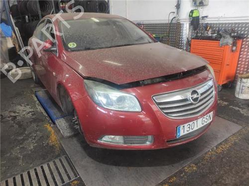 Brugte OPEL INSIGNIA A (G09) 2.0 CDTI (68) (160 hp) 4243729