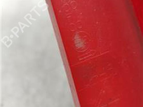 Right taillight PEUGEOT 107 (PM_, PN_) 1.0 | BP18005279C35 