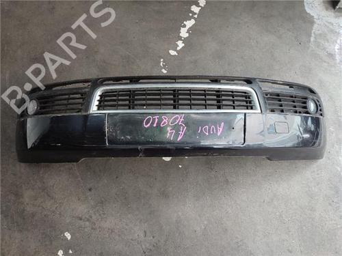 Used Front bumper AUDI A4 B6 (8E2) 1.9 TDI (130 hp) 31348374