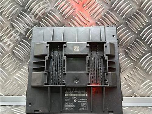 Used Fuse box SEAT IBIZA IV (6J5, 6P1) 1.6 TDI (105 hp) 30117204