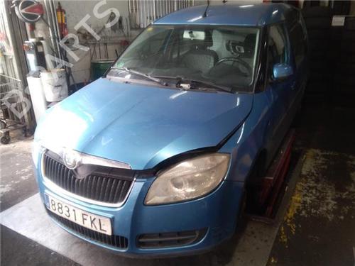 Used Parts SKODA ROOMSTER (5J7) 1.4 (86 hp) 1718819