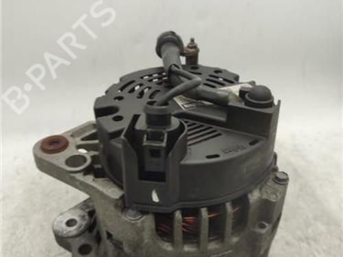 Used Alternator SEAT IBIZA III (6L1) 1.9 TDI (100 hp) 22684448