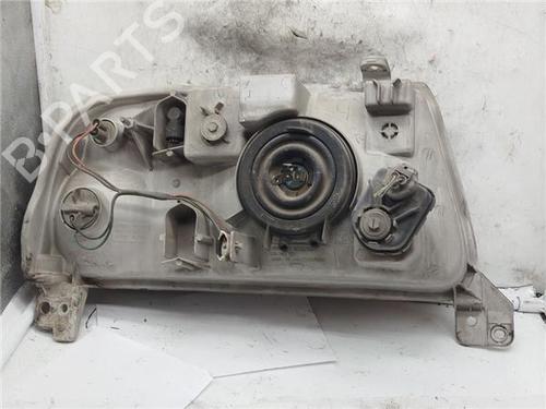 Left headlight SUZUKI GRAND VITARA I (FT, HT) 2.0 HDI 110 16V 4x4 (SQ420D, TD83V, JA420WD) | BP22212086C28