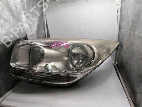 Used Left headlight KIA VENGA (YN) 1.6 CRDi 128 (128 hp) 28364039