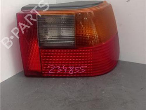 Used Right taillight SEAT IBIZA II (6K1) 1.9 SDI (64 hp) 18381750