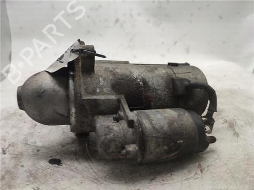 Starter CHEVROLET CRUZE (J300) 2.0 CDI | BP18008789M8 - Image 2