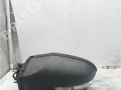 Left mirror MERCEDES-BENZ A-CLASS (W169) A 180 CDI (169.007, 169.307) | BP29017399C26 