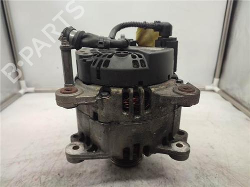 Alternator VW GOLF V (1K1) 1.9 TDI | BP28593805M7 - Image 3