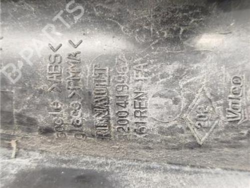 Right taillight RENAULT KANGOO BE BOP (KW0/1_) 1.5 dCi 75 | BP21012324C35 