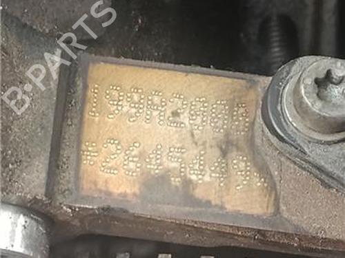 Engine FIAT PUNTO (199_) 1.3 D Multijet | BP32691498M1 - Image 5