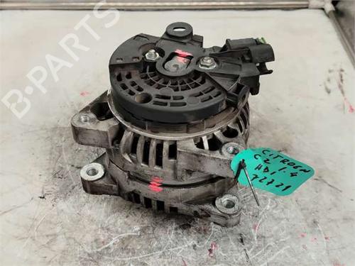 Used Alternator Alternator 38714159 38714159
