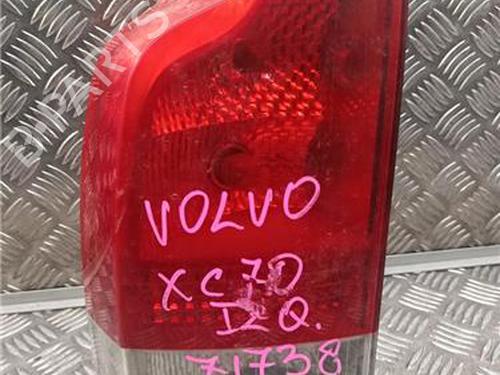Used Left taillight Left taillight VOLVO XC70 I Cross Country (295) 2.4 T XC AWD (200 hp) 34256094 34256094
