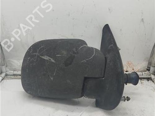 Right mirror RENAULT KANGOO (KC0/1_) 1.9 dTi (KC0U) | BP24214310C27 