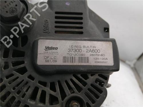 Alternator HYUNDAI i30 (FD) 1.6 CRDi | BP28177662M7 