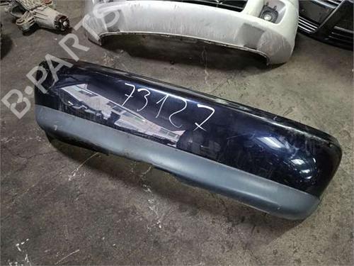 Used Rear bumper Rear bumper AUDI A3 (8L1) 1.9 TDI (110 hp) 40110921 40110921