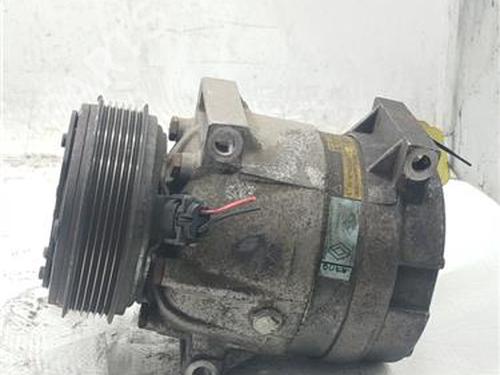 AC compressor RENAULT SCÉNIC I MPV (JA0/1_, FA0_) 1.9 dCi (JA05, JA1F) | BP28685337M34