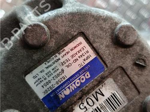 AC compressor KIA SPORTAGE II (JE_, KM_) 2.0 CRDi | BP30311393M34 