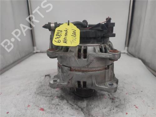 Alternador VW TOURAN (1T3) 1.6 TDI (105 hp) 28364065