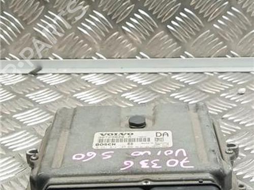 Used Electronic module VOLVO S60 I (384) 2.4 D (126 hp) 30311416