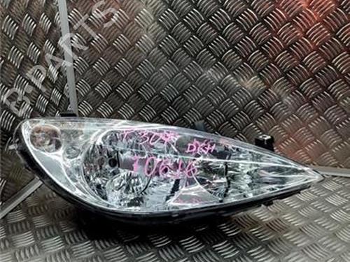 Used Right headlight PEUGEOT 307 SW (3H) 1.6 HDI 110 (109 hp) 30949371