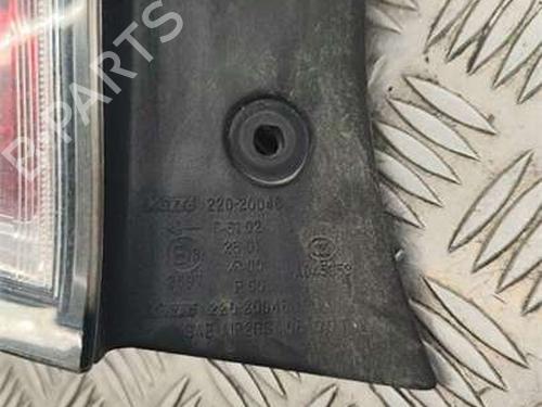Left taillight SUBARU FORESTER (SH_) 2.0 D AWD (SHH, SHD, SHN) | BP40051111C34 - Image 4