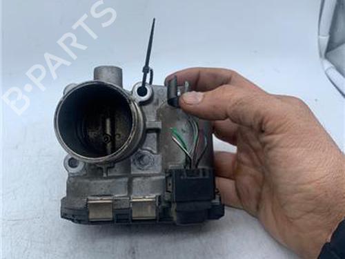 Throttle body FIAT PUNTO (188_) 1.2 60 (188.030, .050, .130, .150, .230, .250) | BP18389517M82 