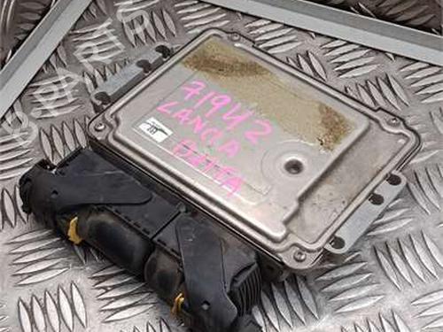 Control unit LANCIA DELTA III (844_) 1.6 D Multijet (844.AXC11, 844.AXC1A) | BP38275761M11 - Image 2